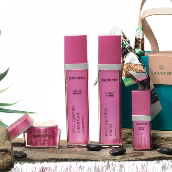 Pevonia US：38节7日闪促 每日更新