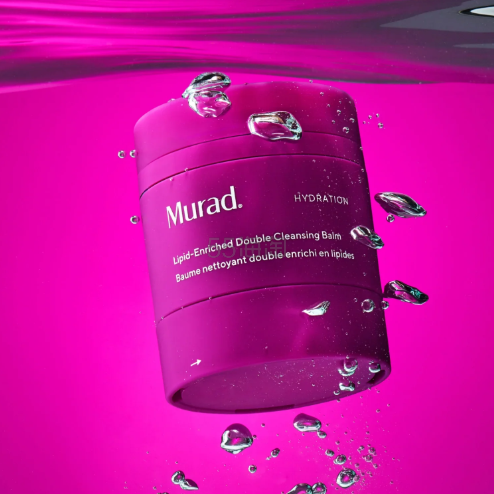 上新！Murad 慕拉得 卸妆膏 50ml