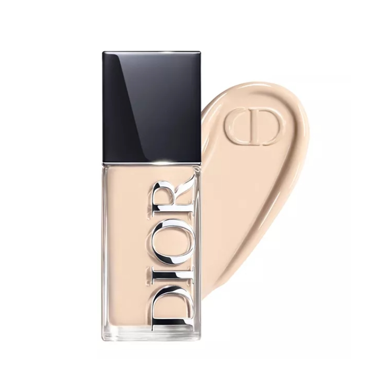 Dior 迪奥 全新锁妆哑光粉底液 SPF25