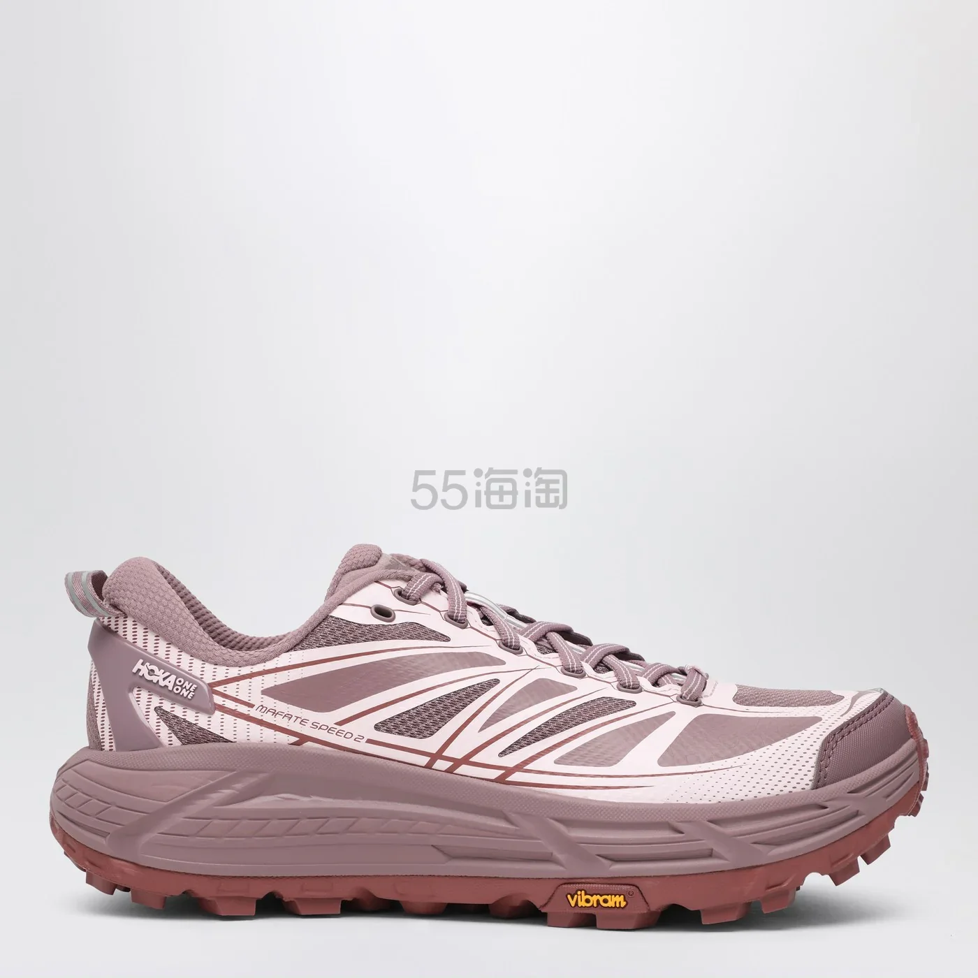 Hoka One One Mafate Speed 2 运动鞋