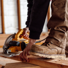 BRUNT Workwear：蓝领工作高性能服饰 入热卖工装靴