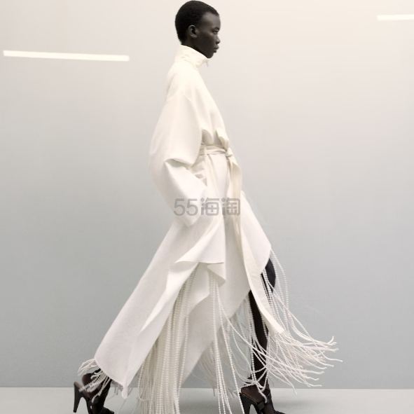 Mytheresa：时尚上新热卖 关注圣罗兰、Prada、Loewe 等