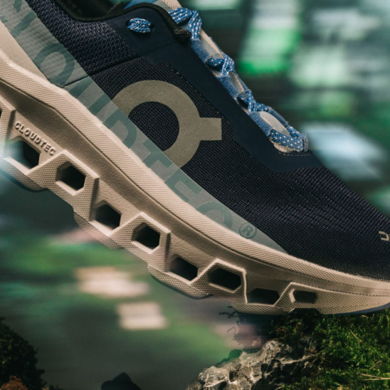 Bloomingdales： 38节大促！On Running 精选女款特惠