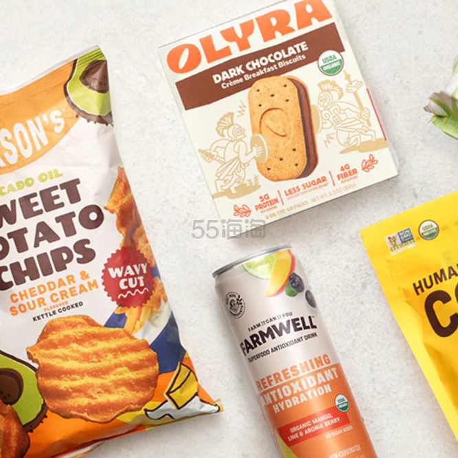 Vitacost：全场美妆个护、母婴、宠物等