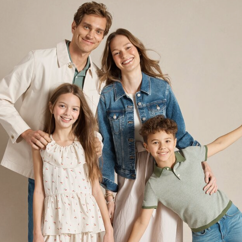 J.CREW Factory：全场额外4折，满$125再额外8折