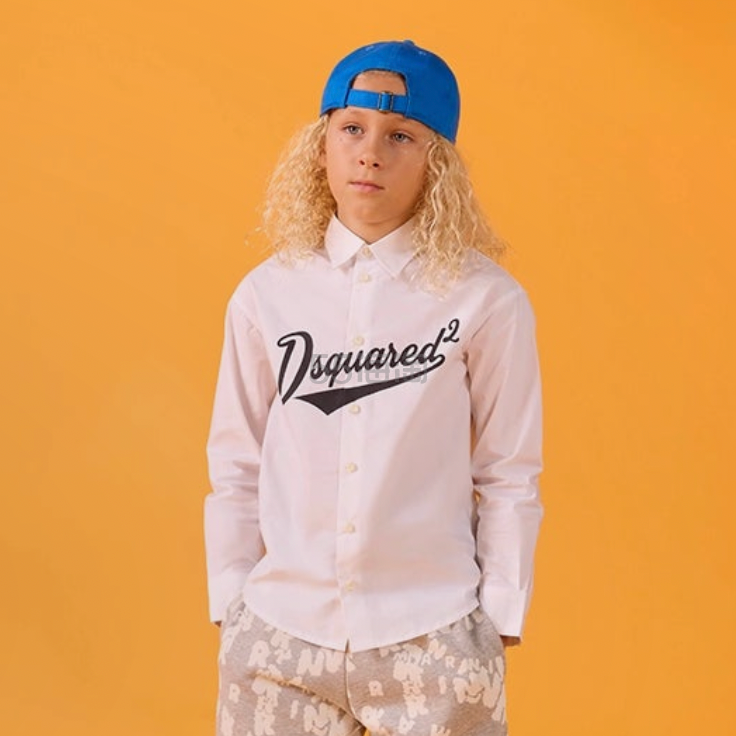 Brave Kid：2026春季新款上线