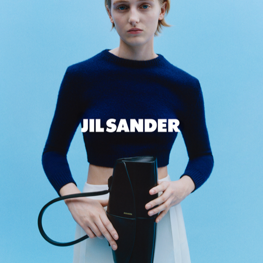 Shopbop：Jil Sander 精选单品低至2折