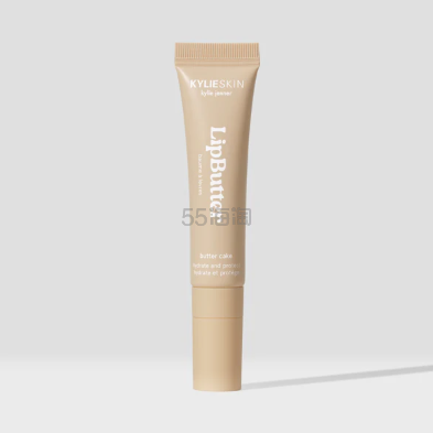 Kylie 黄油蛋糕润唇蜜