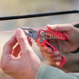 Leatherman Skeletool CX 多功能工具钳