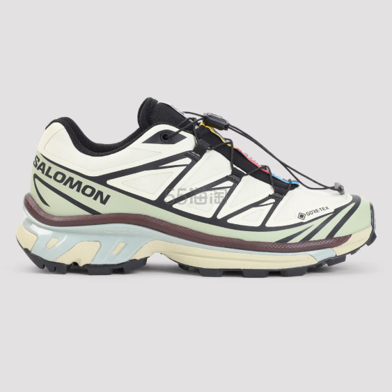 Salomon 萨洛蒙 XT-6 GTX 运动鞋