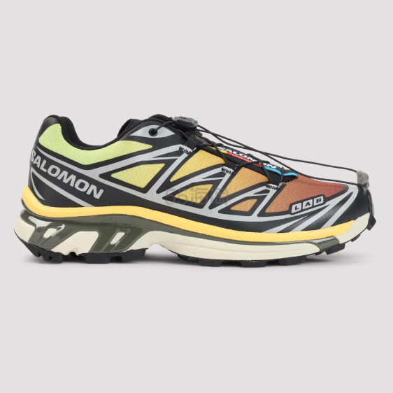 Salomon 萨洛蒙 XT-6 运动鞋