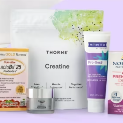 iHerb：好物试用 以超值优惠价探索全新商品 入专享礼包