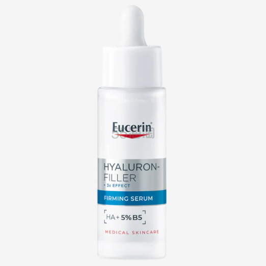 Eucerin 优色林 透明质酸填充禁止 精华液 30ml