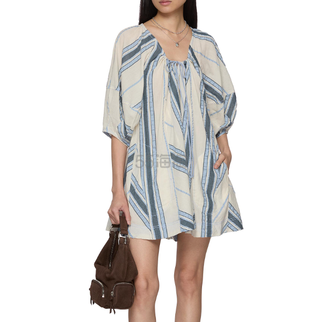 Free People 连体裤休闲