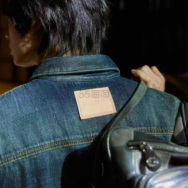 Mytheresa：ACNE STUDIOS 春夏时尚上新热卖 必入经典1996系列T恤