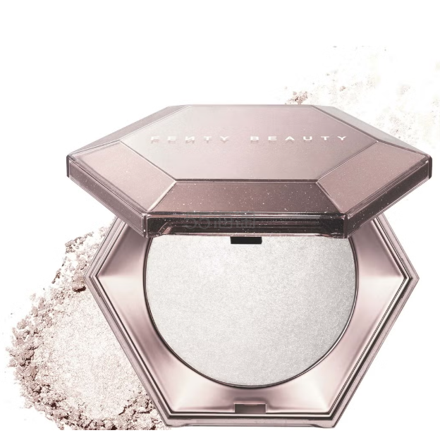 Fenty Beauty  钻石高光