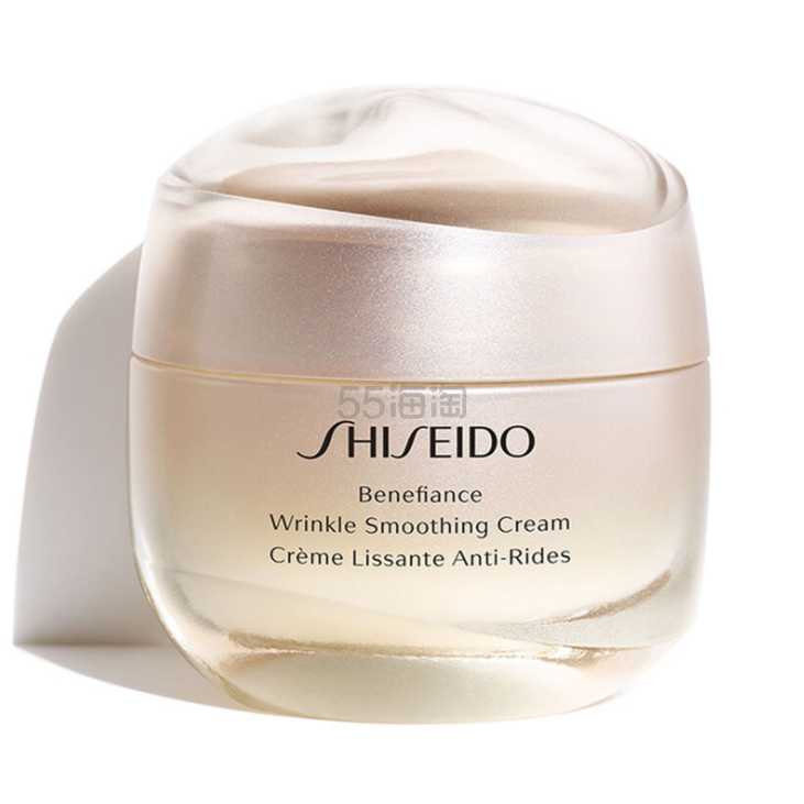 Shiseido 抗皱霜 30ml
