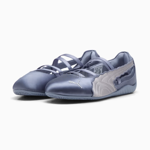Puma 彪马 Speedcat Ballet Venus 女款休闲鞋