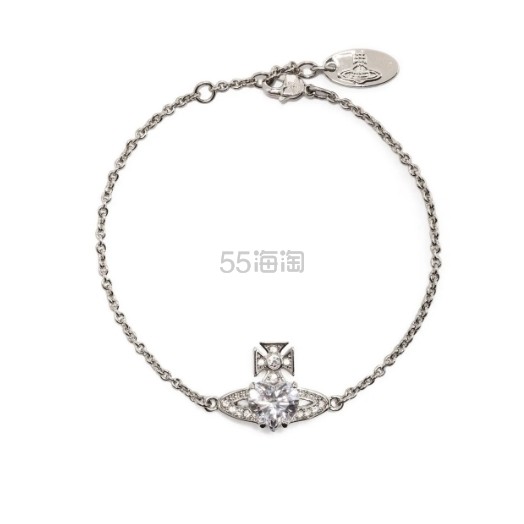 Vivienne Westwood 西太后 Bas Relief 链式手链