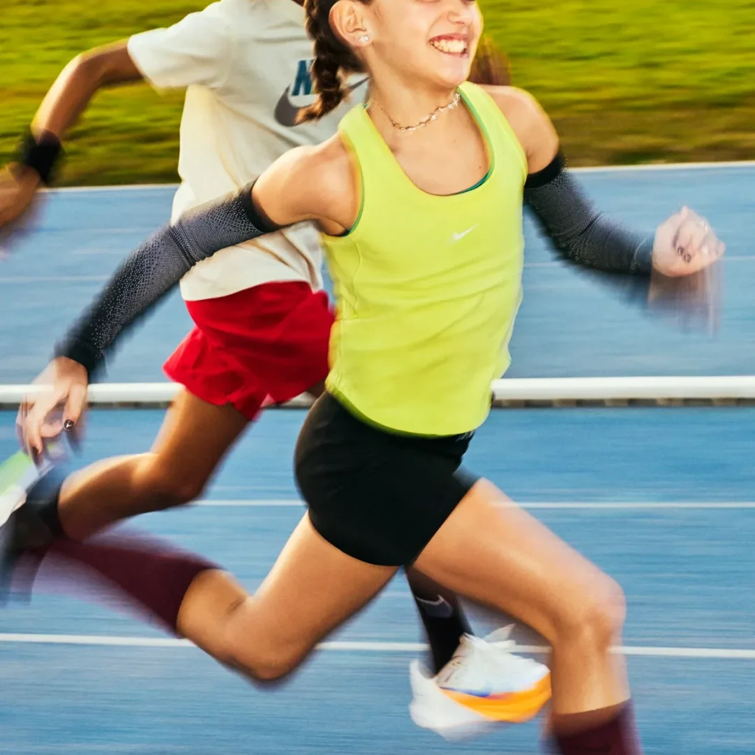 Snipes USA：童鞋精选热促 部分尺码成人可穿