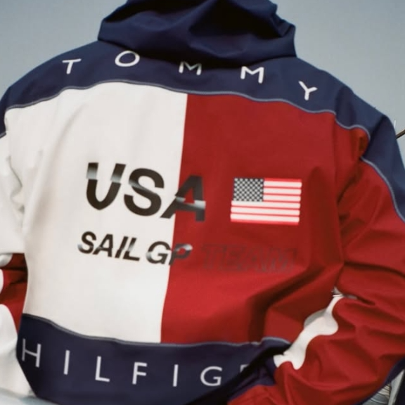 TOMMY HILFIGER：春季特卖 T恤、Polo衫等5折