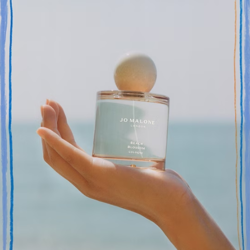 Jo Malone：限时大促！精选香氛、身体护理 低至6折