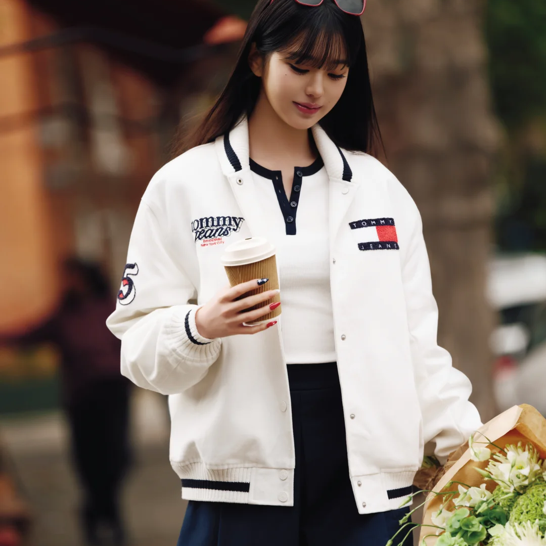 【常青贴】TOMMY HILFIGER：美式休闲学院风服饰热卖