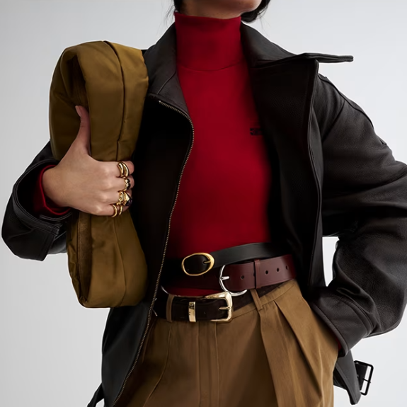 Bergdorf Goodman：纽约顶奢百货 春日上新