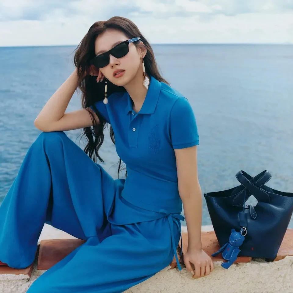 Macy's：春季时尚热促 关注拉夫劳伦、Coach 等