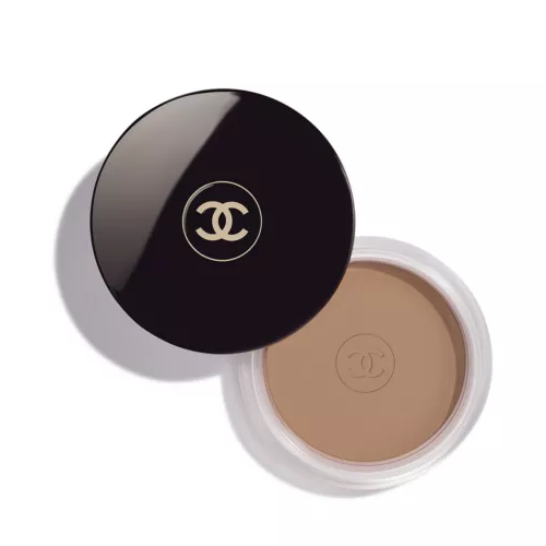 Light Bronze 色号补货！Chanel 香奈儿古铜修容膏