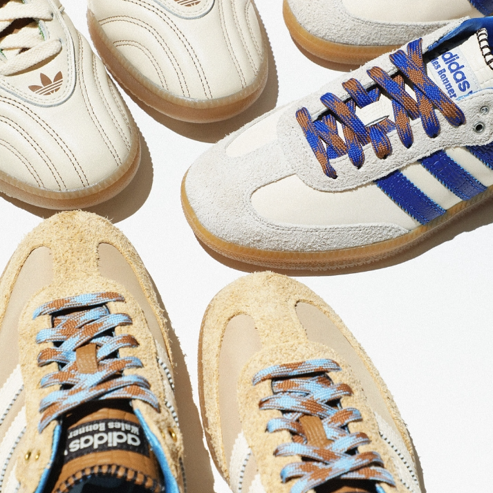 Shop Simon：Adidas 阿迪达斯新款式加入促销！服装$35起