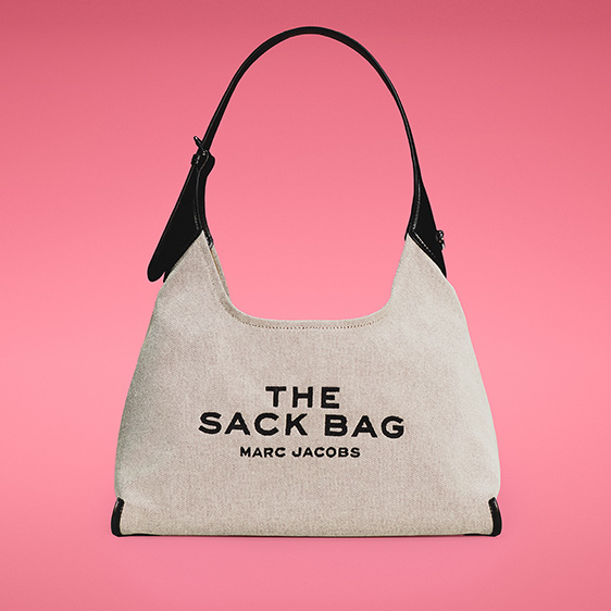 Marc Jacobs：多款上新！选购包袋、服饰、鞋履等