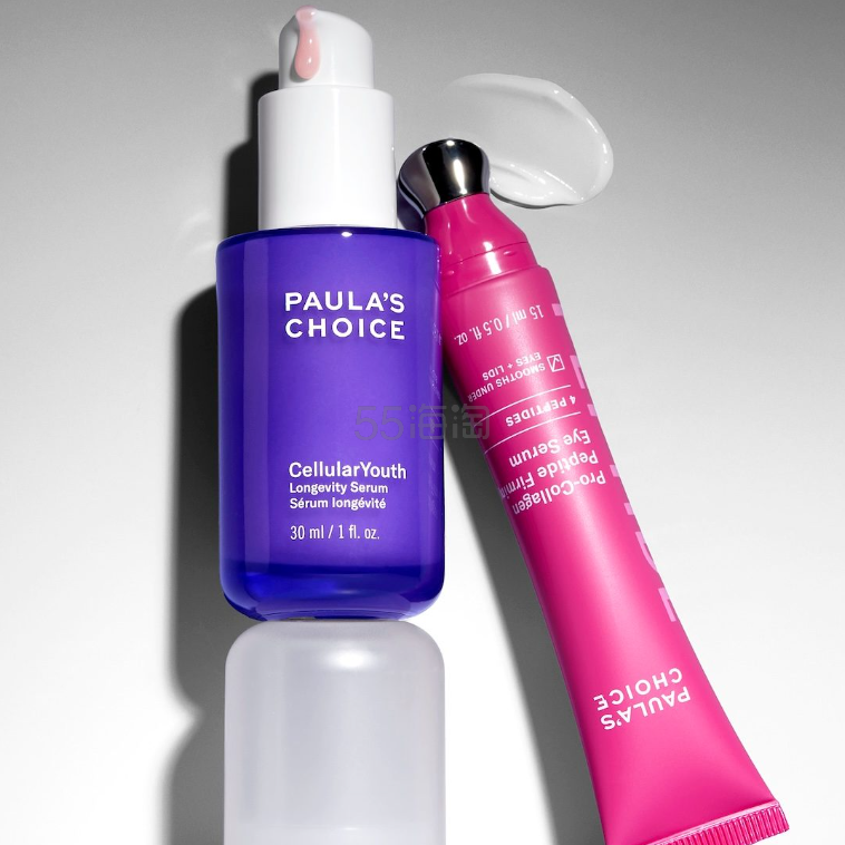 Paula's Choice：欧美小众护肤大促！油皮圈网红产品