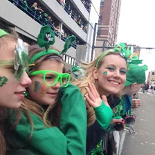 GiftCards.com：圣帕特里克节大促！精选品牌礼卡