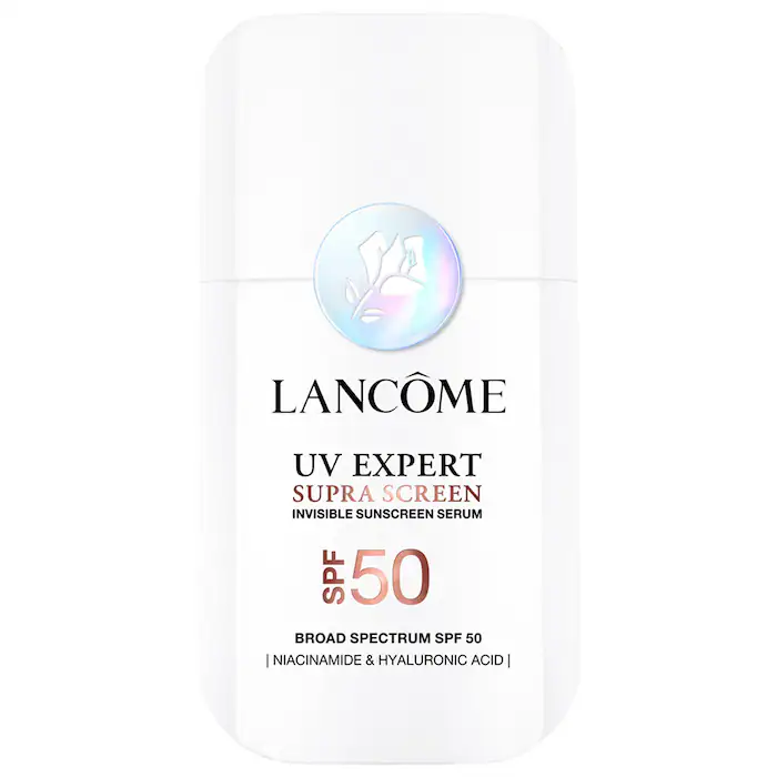 Lancôme 兰蔻摇摇乐小白管防晒 50ml