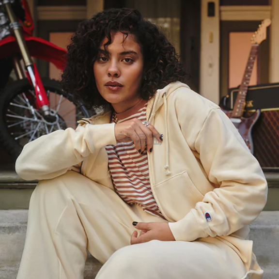 Champion US：运动上新热卖 入卫衣、、T恤、短裤等