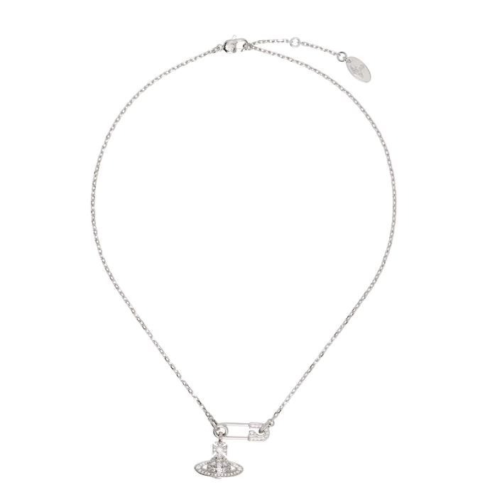 Vivienne Westwood Lucrece Pendant 项链