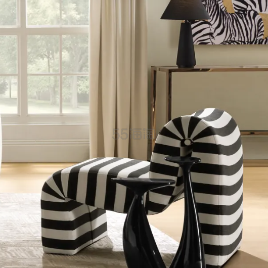 Z Gallerie：春季大促 高性价比家具低至7折