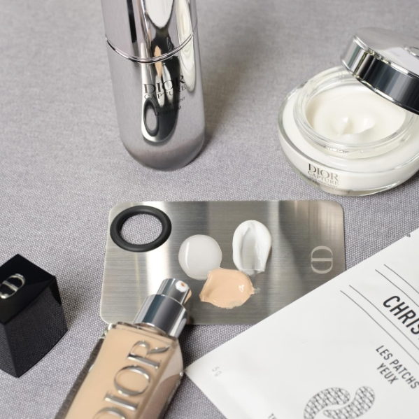 Macy's：Dior 迪奥美妆热卖专区 新款加入