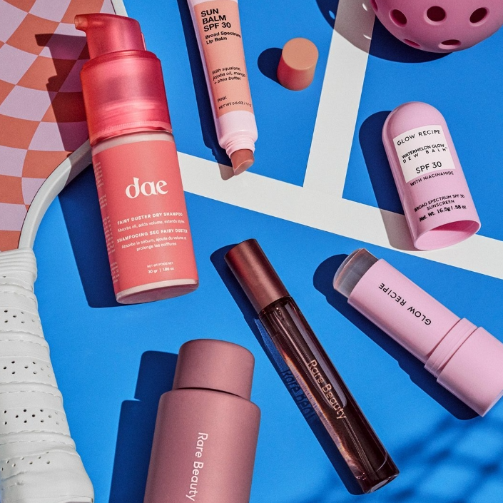 ULTA Beauty：连续21日美妆促销活动