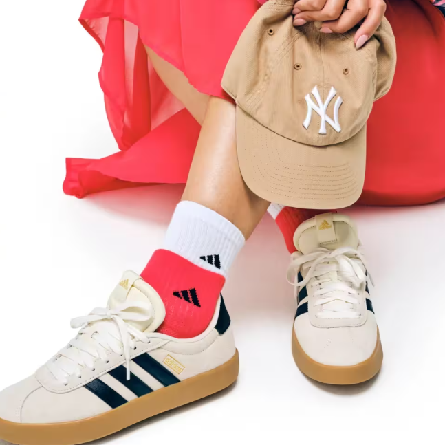 DSW CA：限时促销！鞋履及配饰热卖