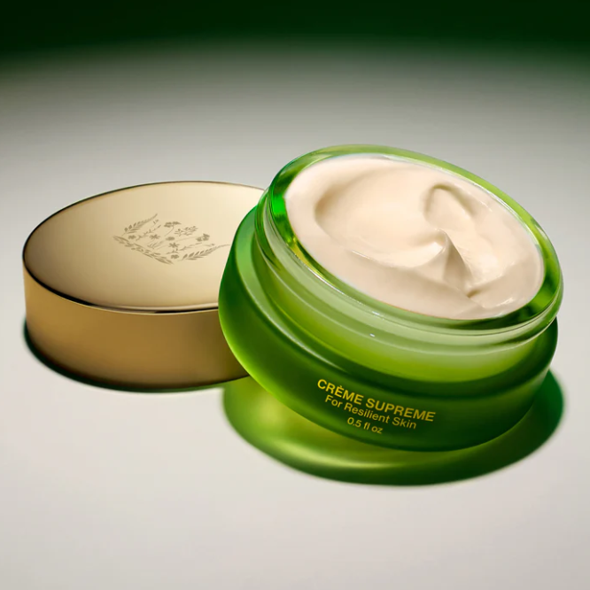 直邮中国！Tata Harper：至臻滋润霜 唤醒肌肤自身再生能力