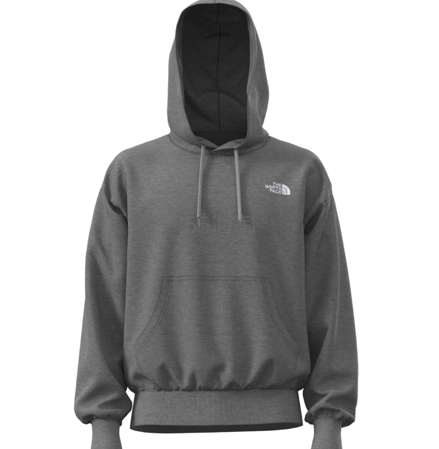 The North Face Evolution 复古连帽衫 - 男款