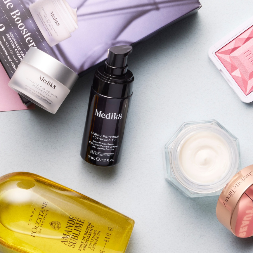 Cult Beauty：周末闪促 关注 Too Faced、Shiseido、The Ordinary