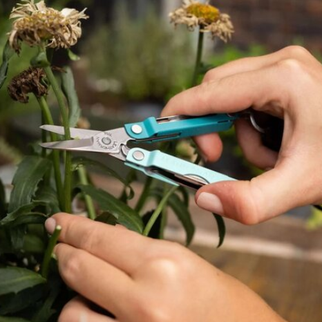 Leatherman Micra 多功能工具钳