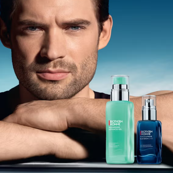 Biotherm：特惠来袭！凝冻、精华系列好物