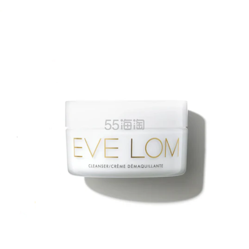 Eve Lom 卸妆膏 50ml