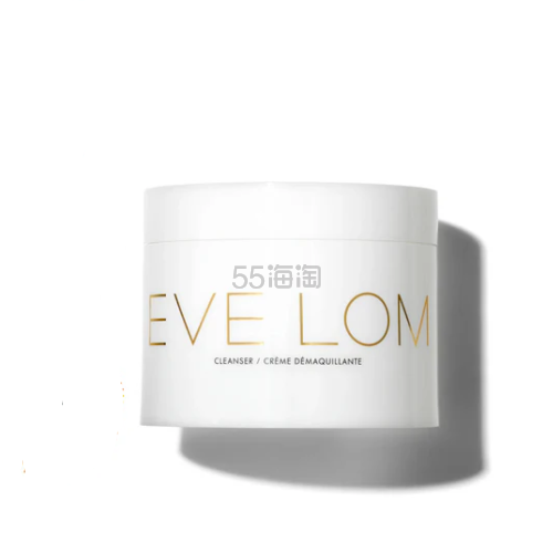 Eve Lom 卸妆膏450ml