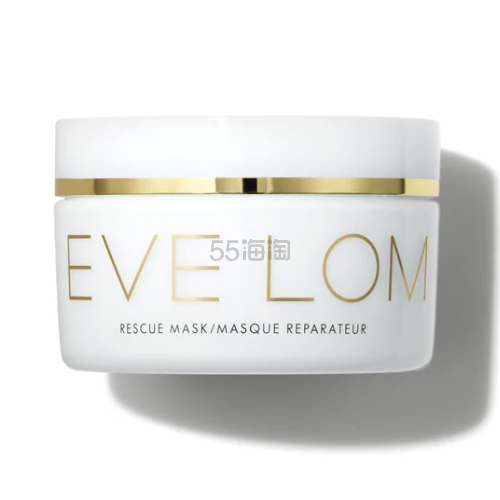 Eve Lom 急救面膜100ml