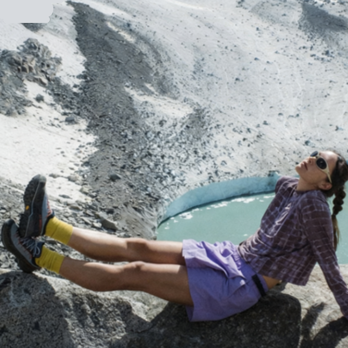 Mountain Hardwear：换季大促！精选户外羽绒服